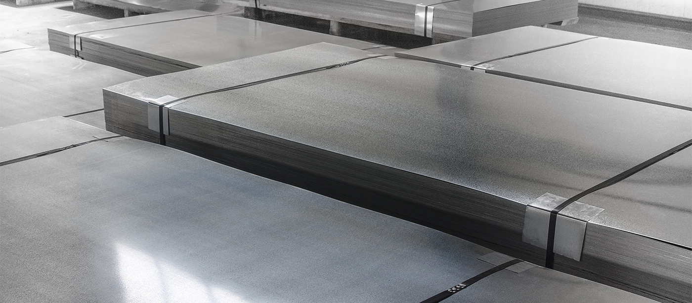 Sheet Metal Manufacturing